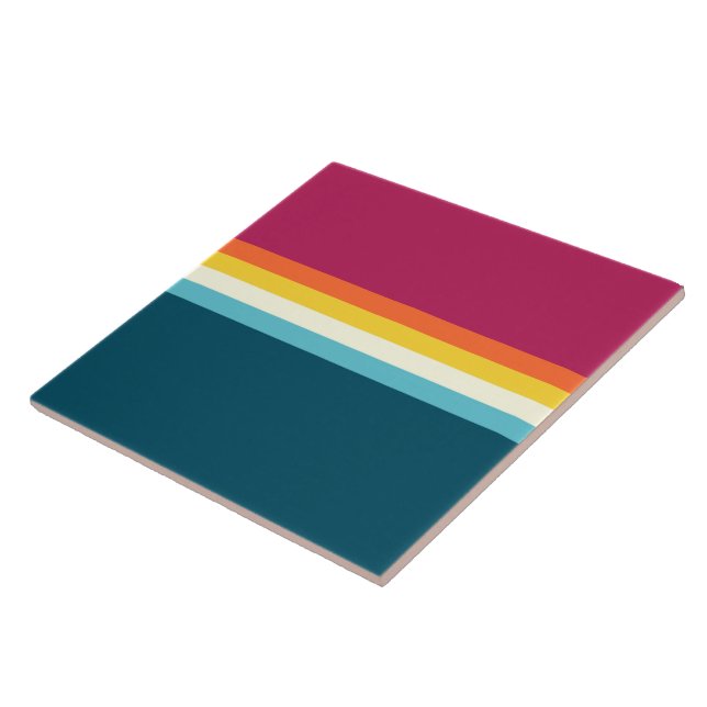 Ceramic Tile (Side)