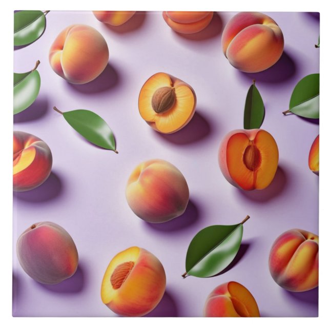 Ceramic Tile (Front)