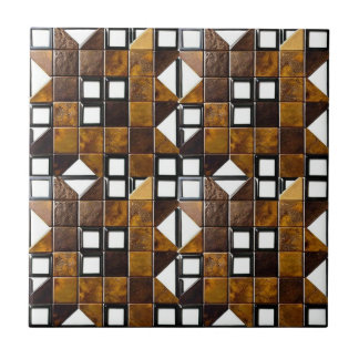 Ceramic tile - Afro Tiles Collection