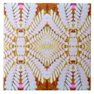 Ceramic Tile, An elegant floral classic design  Tile