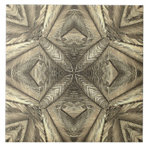 Ceramic Tile, An elegant wood texture design Tile