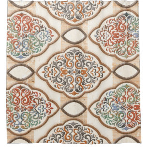 Ceramic Tile: Artistic Wall Decor