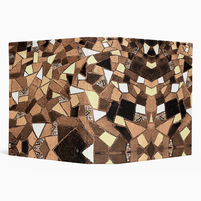 Ceramic Tile Binder (Background)