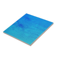 Ceramic Tile for Enduring Elegance Blue