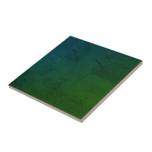 Ceramic Tile for Enduring Elegance Green
