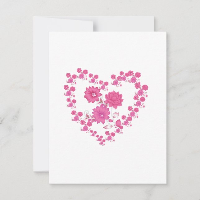 Ceramic Tile Invitation (Front)