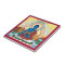 CERAMIC TILE- Medicine Buddha - The Healing Master