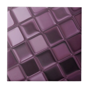 Ceramic Tile or Trivet customizable CAPE EYE art