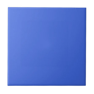 CERAMIC TILE - ROYAL BLUE