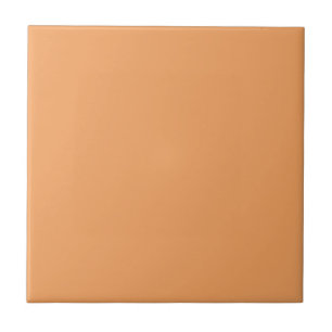 CERAMIC TILE - SANDY BROWN