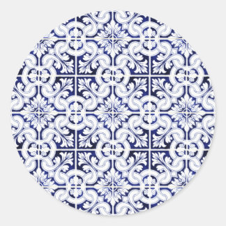 Ceramic Tile Sticker