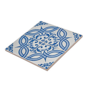 Ceramic tiles