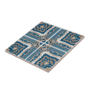 Ceramic tiles