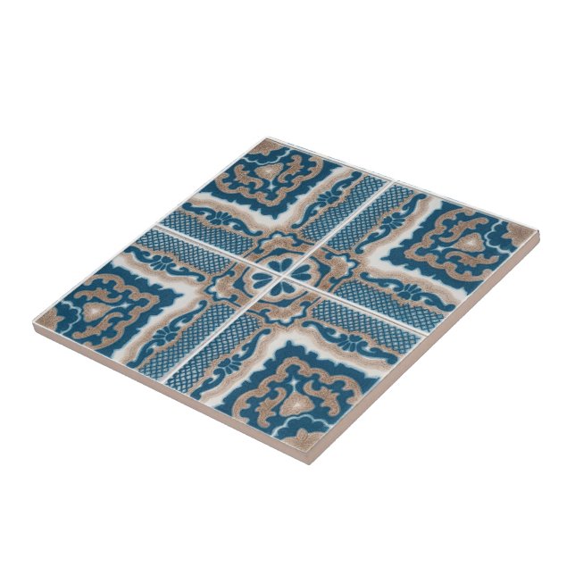 Ceramic tiles (Side)