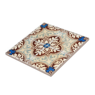 Ceramic tiles