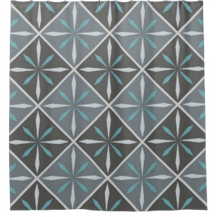 Ceramic tiles pattern