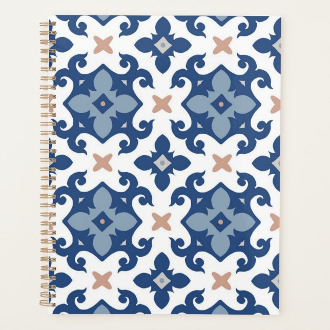 Ceramic tiles pattern planner (Front)