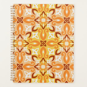 Ceramic tiles pattern planner