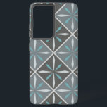 Ceramic tiles pattern samsung galaxy case<br><div class="desc">For true lovers of ceramic tiles</div>