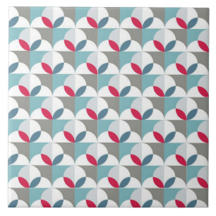 Ceramic Tiles - Scandinavian Pattern 3
