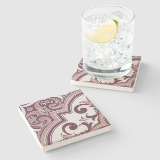 Ceramic tiles stone coaster