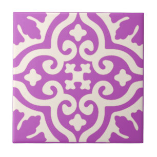 Ceramic Tiles to Customize Background Colour