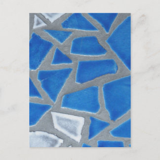 Ceramica Postcard