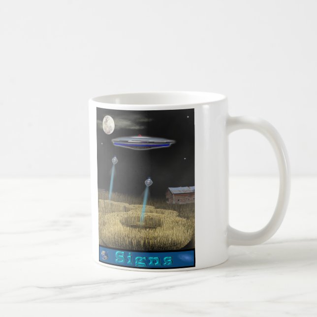 cercle de culture sur mug (Droite)