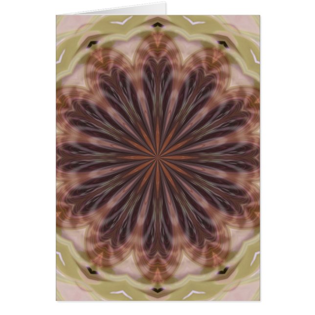 Cercle de plumes (Devant)