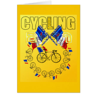 Cercle de recyclage de 2011 cycles