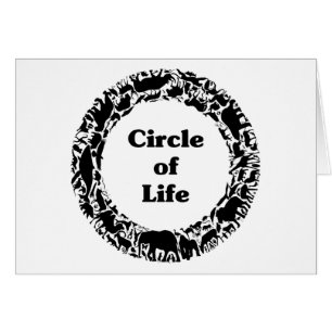 Cercle de vie