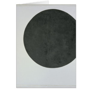 Cercle noir, c.1923
