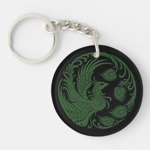 Cercle vert traditionnel de Phoenix