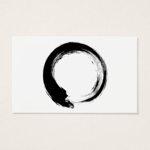 Cercle Zen Enso