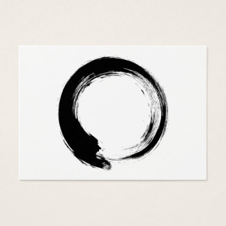 Cercle Zen Enso
