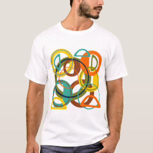 Cercles, cercles T-shirt