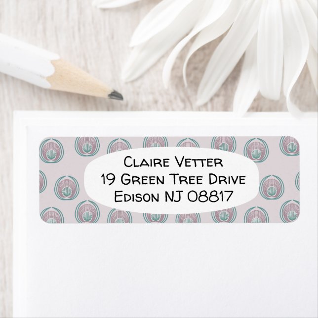 Cercles de paquetage (En situation)