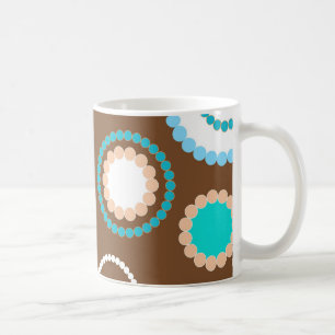 Cercles géniaux - tasse