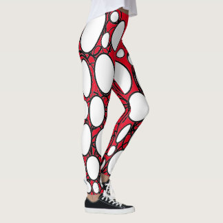 Cercles Leggings