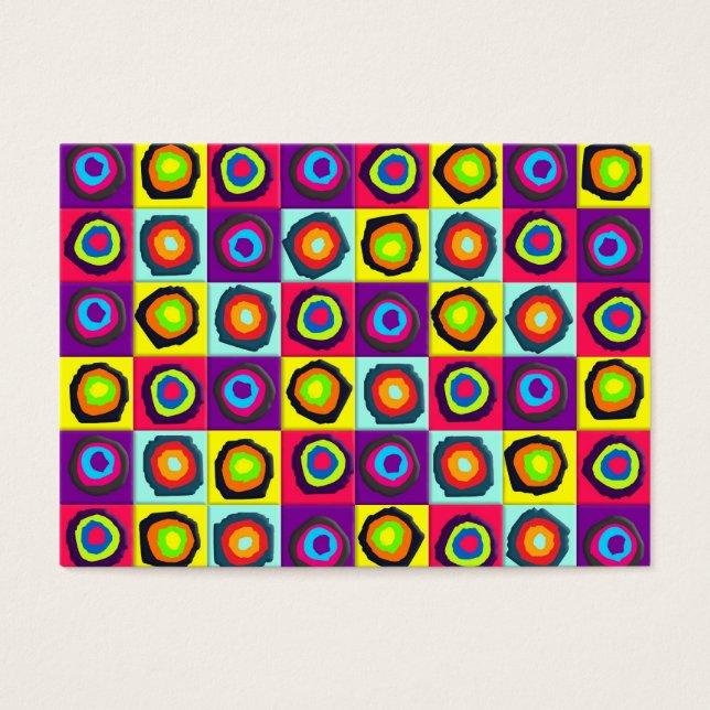 cercles motif (Devant)