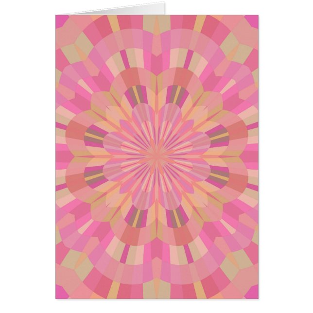 Cercles roses (Devant)