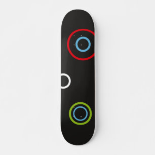 Cercles Skateboard