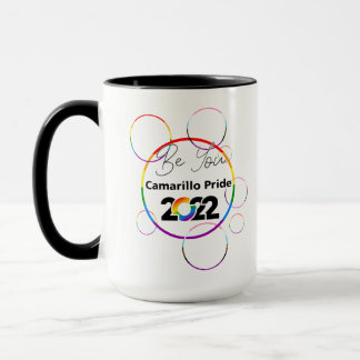 Cercles Swag Mug