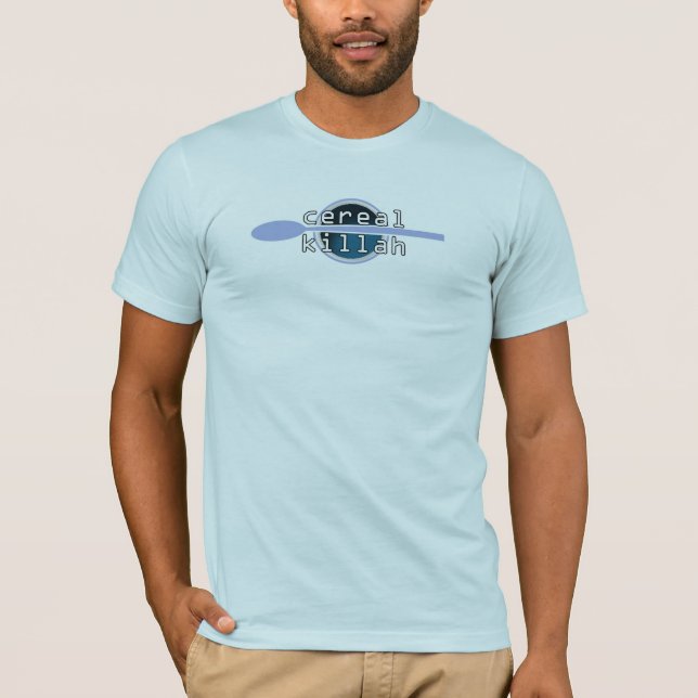 Cereal Killah T-Shirt (Front)