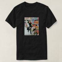Cereal Killah Tee