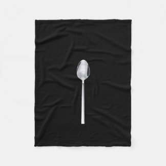 Cereal Killer Funny New  Fleece Blanket
