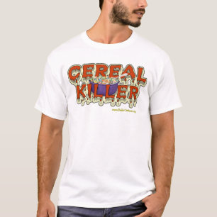 CEREAL KILLER T-Shirt
