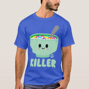 CEREAL KILLER T-Shirt