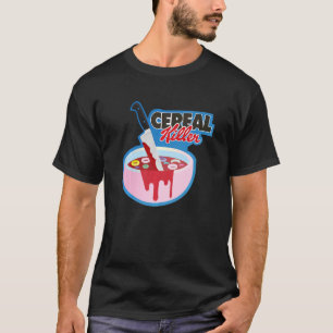 Cereal Killer T-Shirt