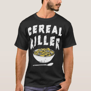 Cereal Killer T-Shirt